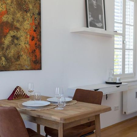 Pleasant City Apartment Graz Luaran gambar