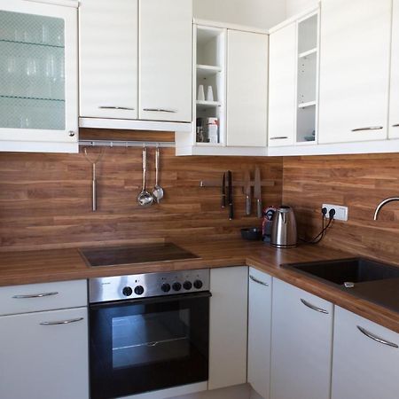 Pleasant City Apartment Graz Luaran gambar