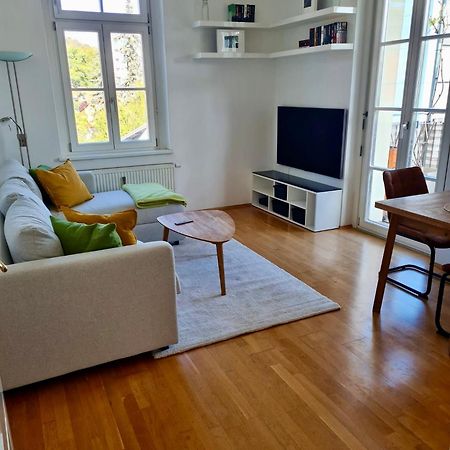 Pleasant City Apartment Graz Luaran gambar