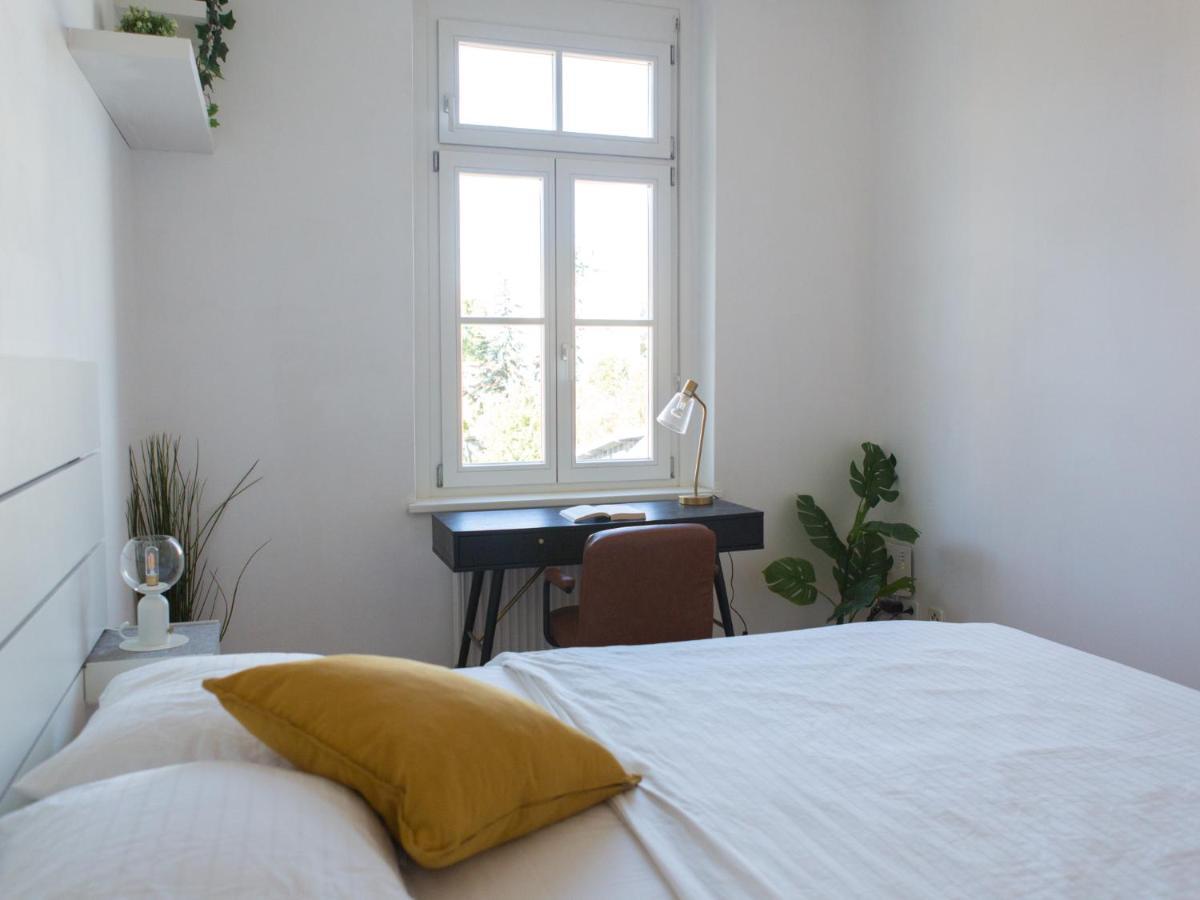 Pleasant City Apartment Graz Luaran gambar