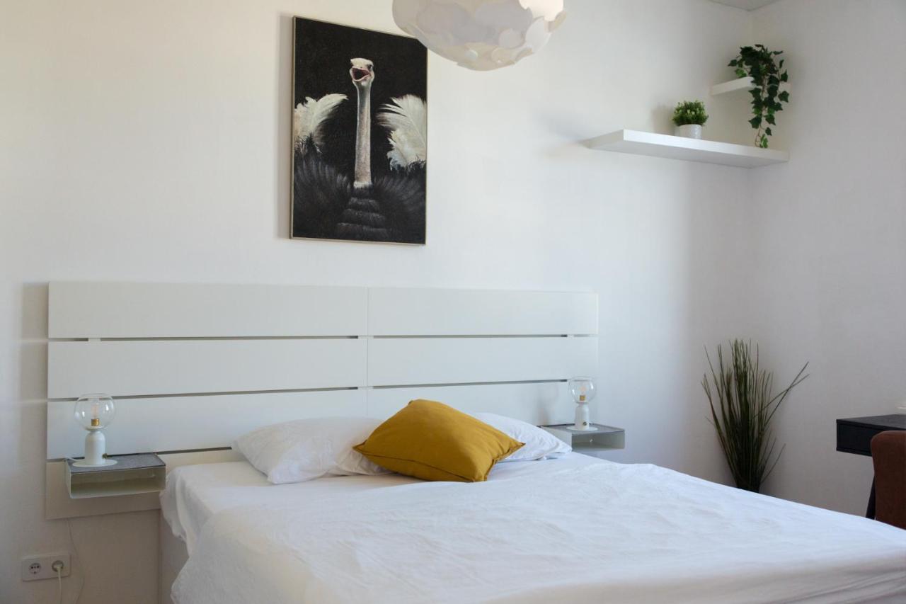 Pleasant City Apartment Graz Luaran gambar