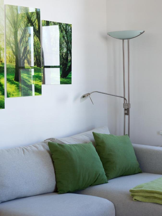 Pleasant City Apartment Graz Luaran gambar