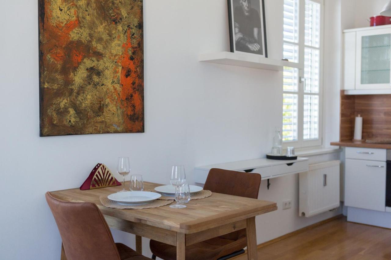 Pleasant City Apartment Graz Luaran gambar