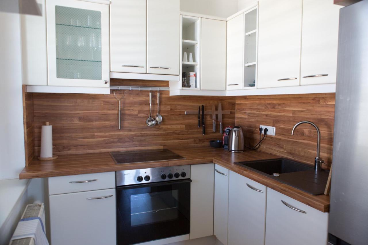 Pleasant City Apartment Graz Luaran gambar