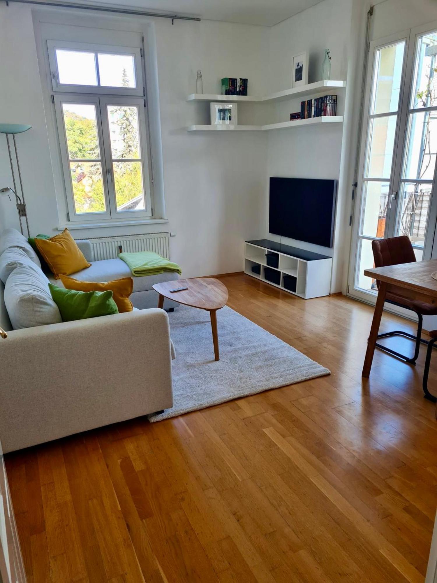 Pleasant City Apartment Graz Luaran gambar